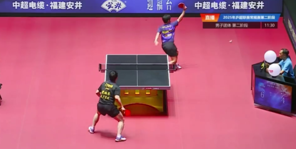 com, 难以招架, 自我沉淀后