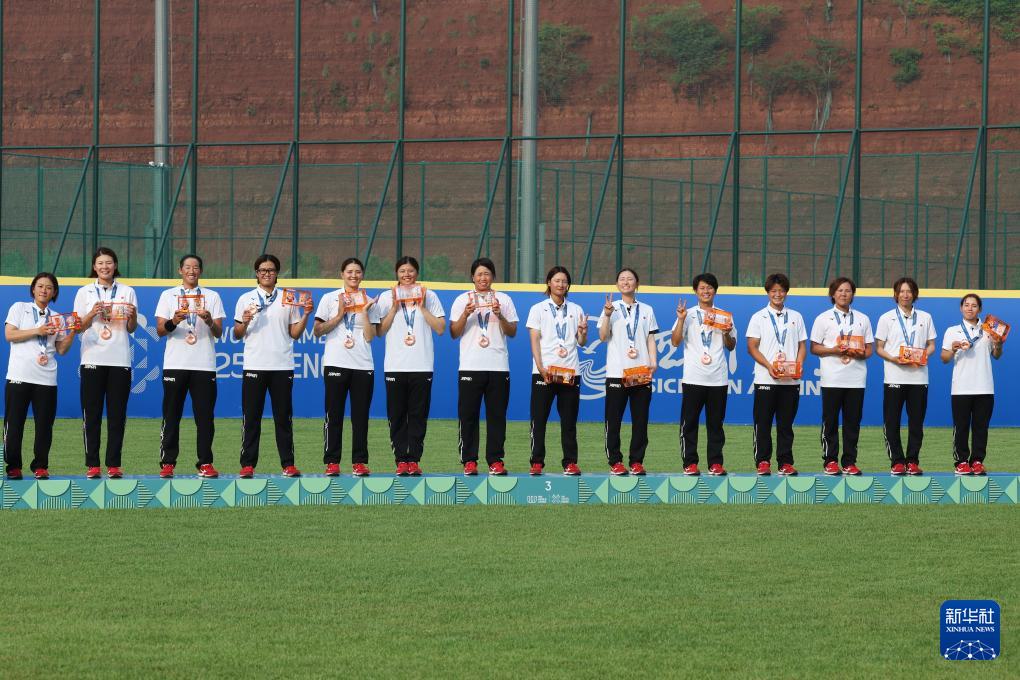 加拿大队, span, 年成都世运