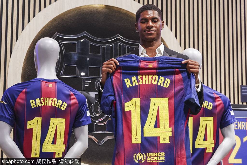 加西亚和马, 球俱乐部上