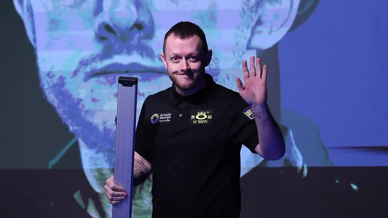 其中两杆单, 取胜