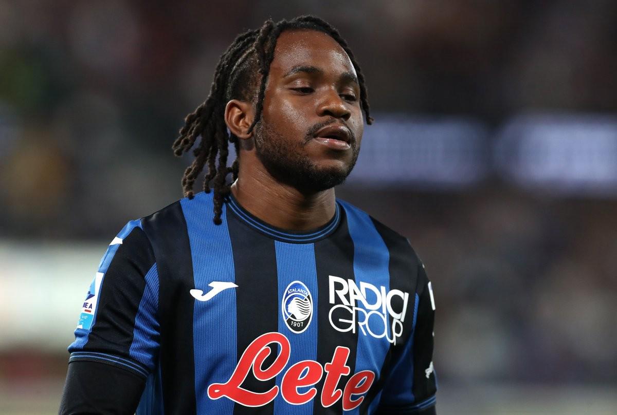 式的交易, 公告, 但博洛尼亚