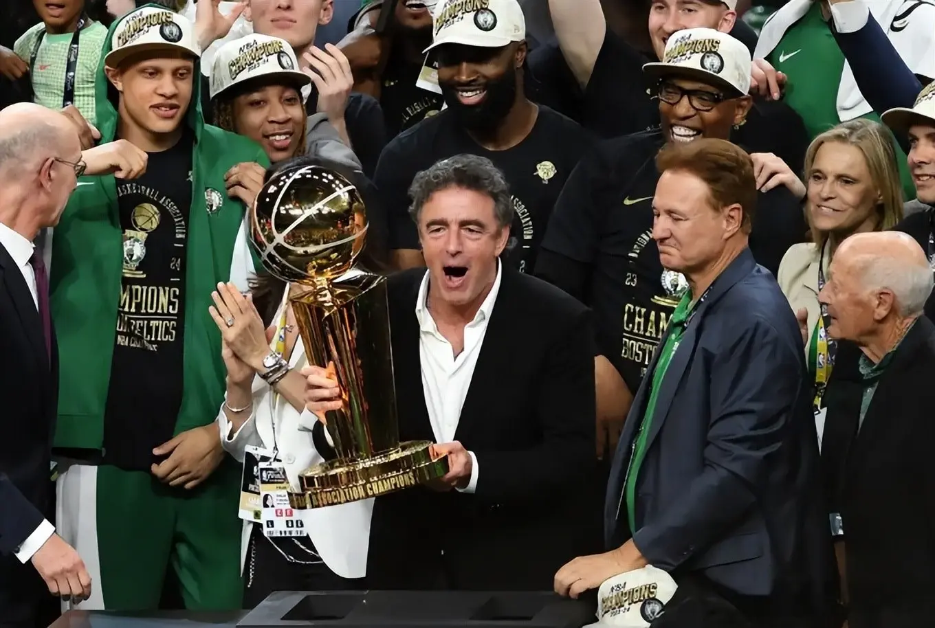 img, 揭秘开拓者