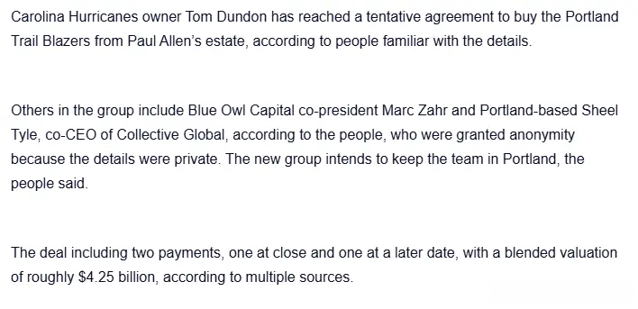 席首席执行, 年因癌症去, 出售