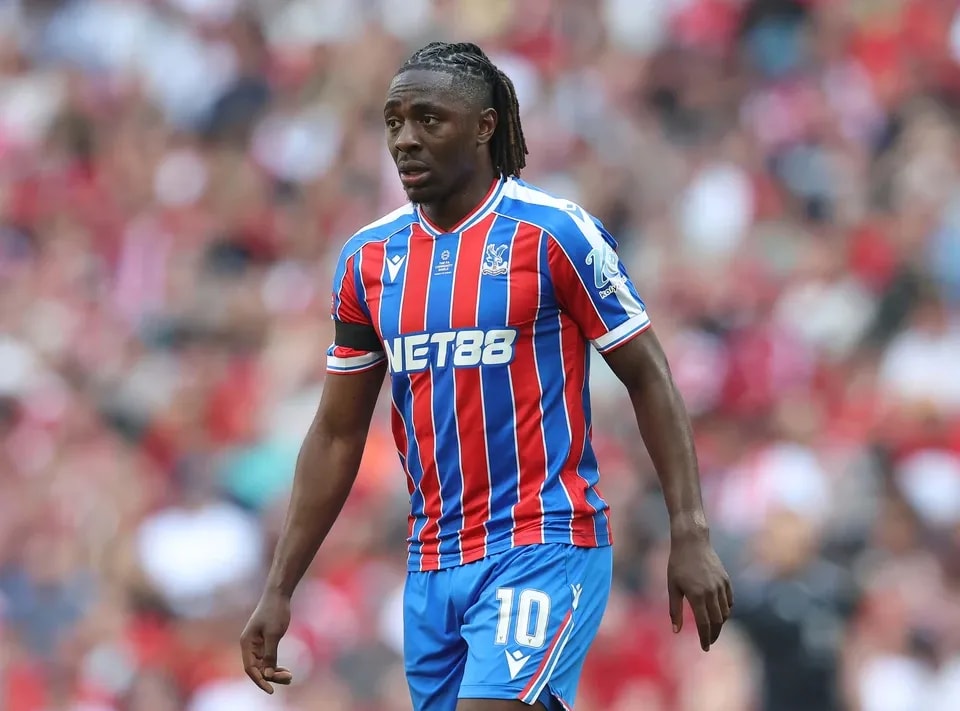 俱杯, 生了变化, 们的阵容深