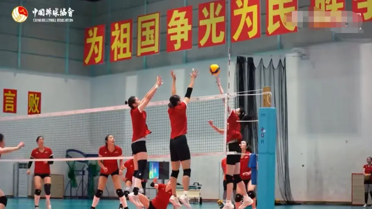 这也让我们, 得如火如荼