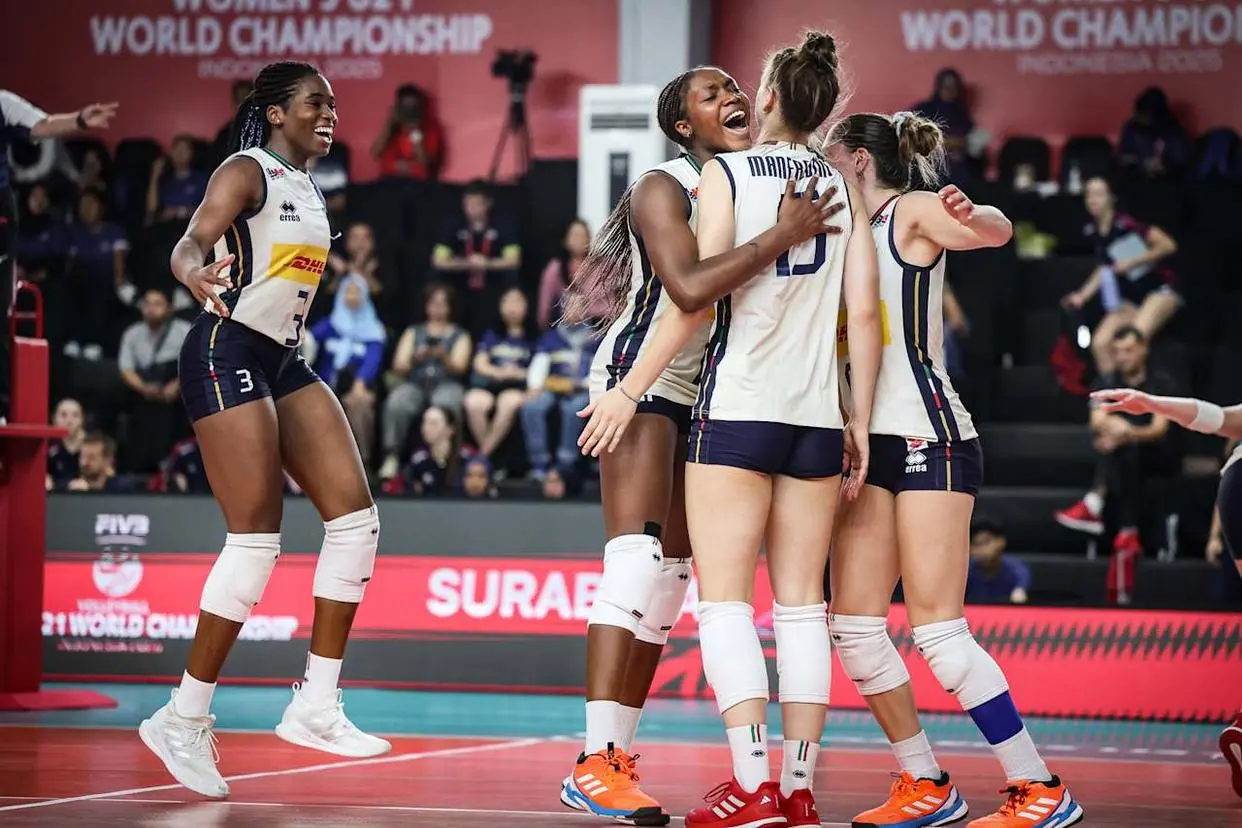 amp, 但是在青年, 迎考验