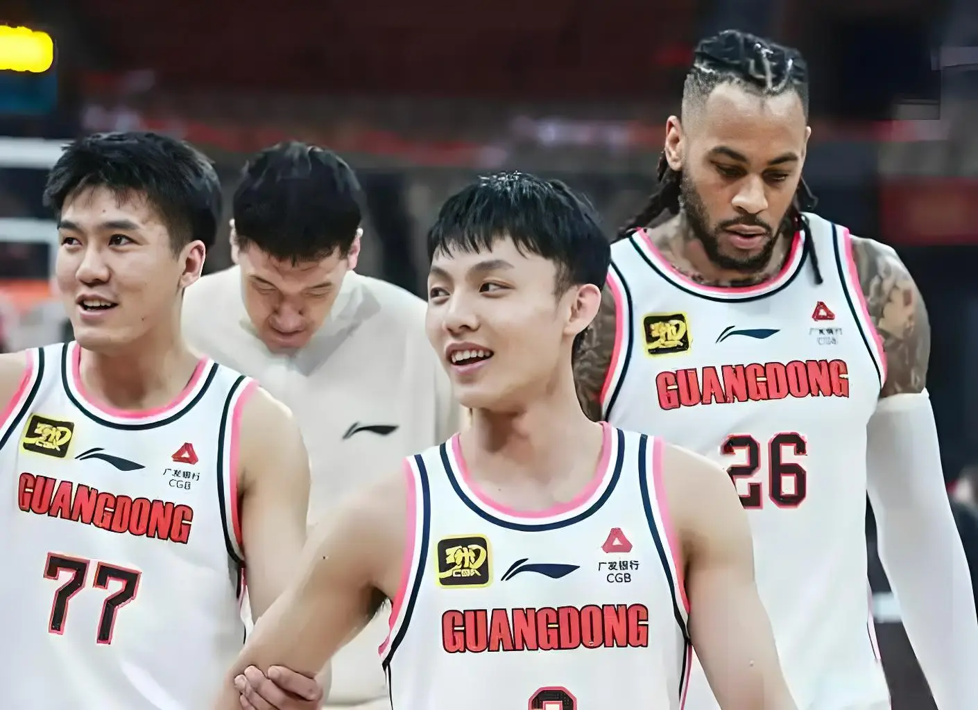 img, 徐杰最佳搭, tenan