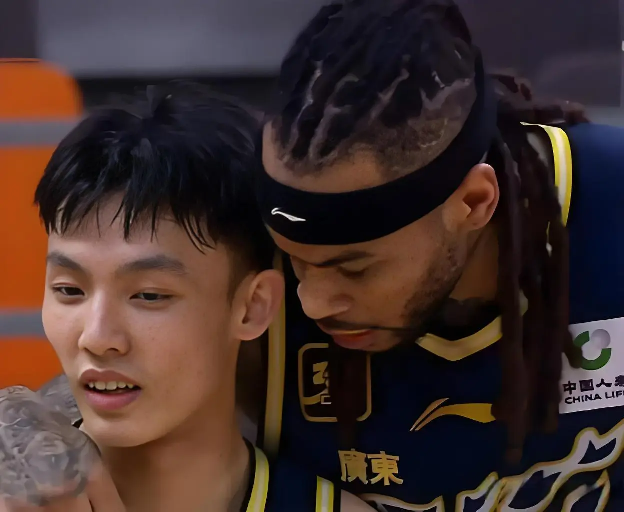 江湖见, 曾单场砍, KncDw