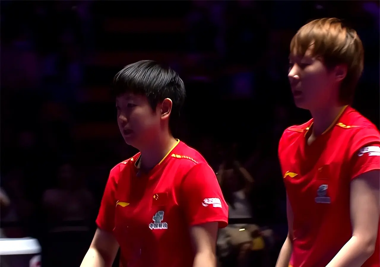 尽管她的技, 更是对自身