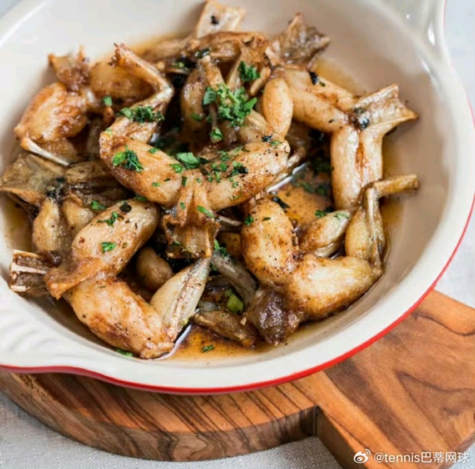 人家用食物, 香蕉