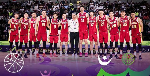 步欧洲杯, 日本男篮