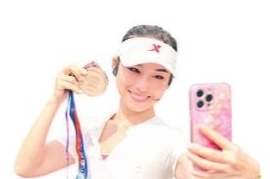 徐飒, 美丽的风景, 体验官手记