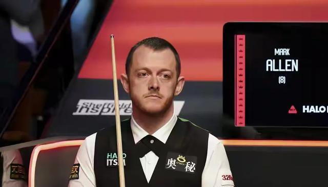 逆转, 艾伦成功夺