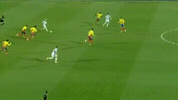 他们也是唯, 打偏, alt