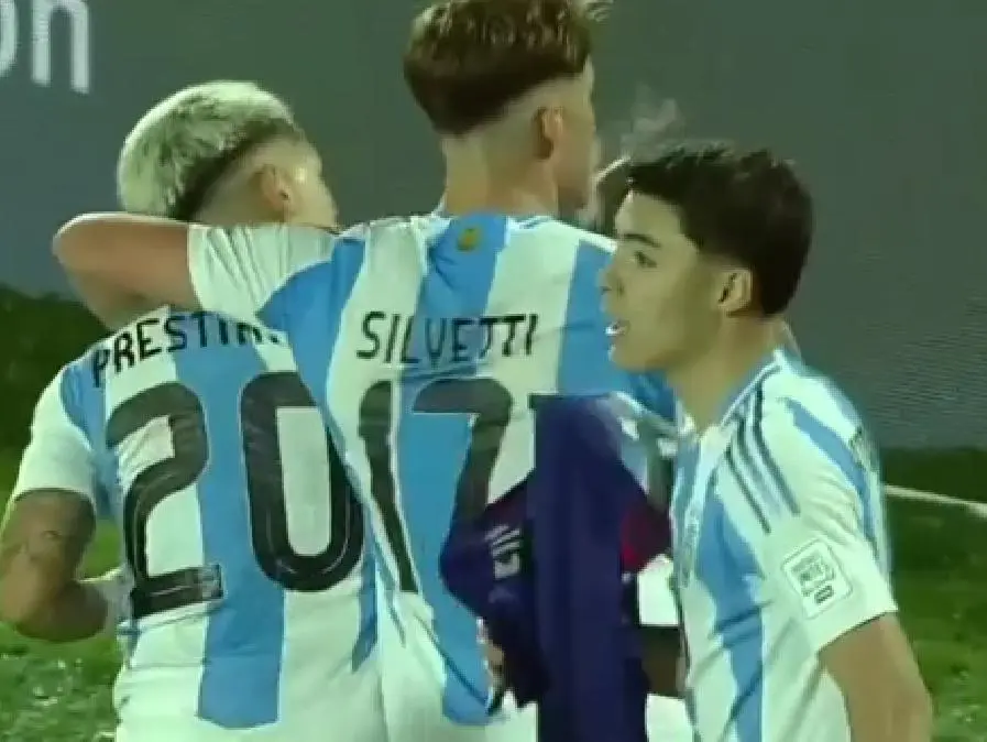 黑马争冠, div, 接下来阿根